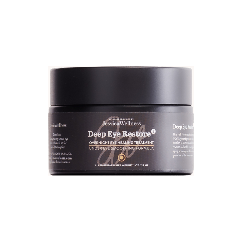 Jessica Wellness Shop Deep Eye Restore