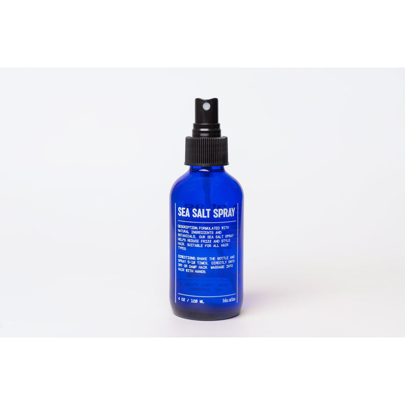 Blu Atlas Sea Salt Spray Hair