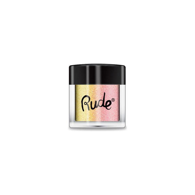 Rude Cosmetics You're So Fine Fine Pigment Display Set, 32pcs Wholesale Set