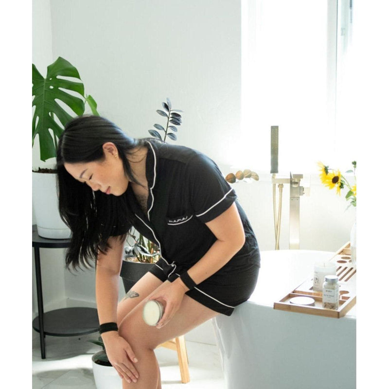 Sunflower Motherhood Soothe Salve Pregnancy Care