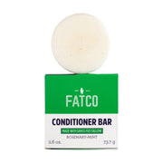 FATCO Skincare Products Conditioner Bar