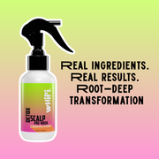 Whipi Co Detox – Crown Whip Scalp Pre-Wash