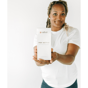 Sunflower Motherhood Peri Bottle Postpartum