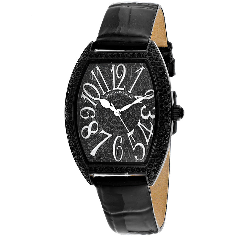 Bids.com Christian Van Sant Women's Elegant Watches