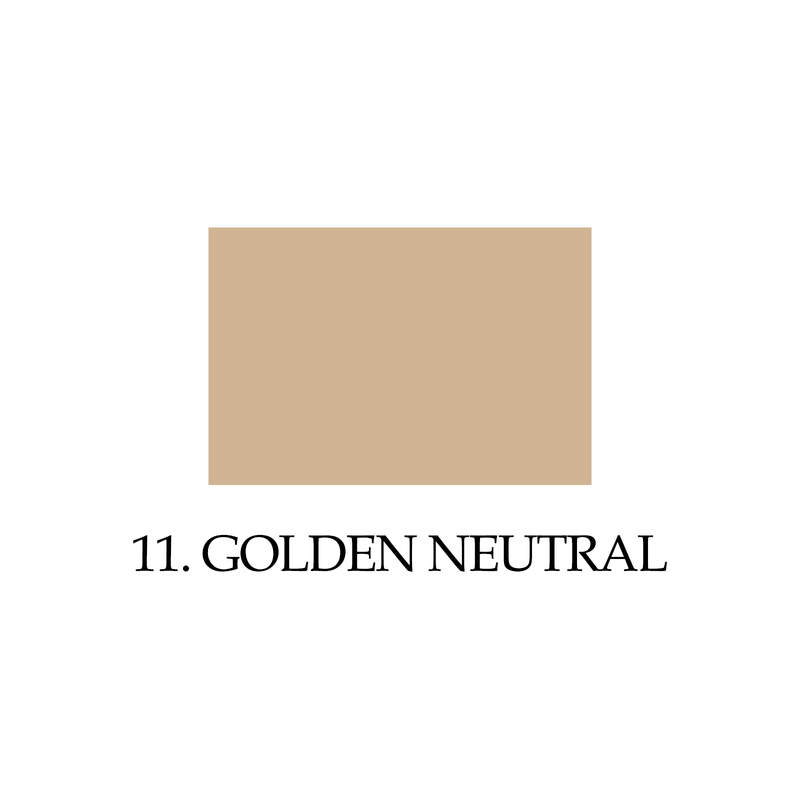 Prolux Cosmetics Mousse Foundation Face Foundation