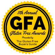 gfJules The First Year: Celiac Disease and Living Gluten Free (Print Version)