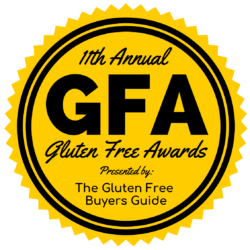 gfJules The First Year: Celiac Disease and Living Gluten Free (Print Version)