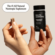 Mindhoney® Dose by Mindhoney® Supplements