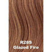 VIP Extensions 12" Simply Wavy Clip-On Pony by Hairdo Hair Extension