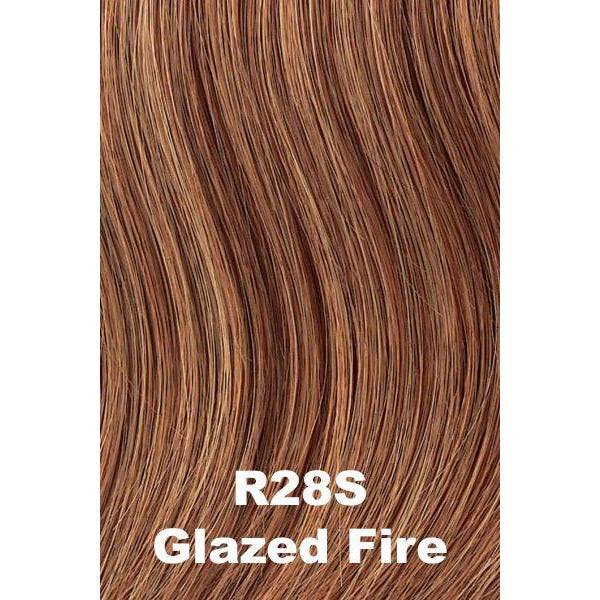 VIP Extensions 12" Simply Wavy Clip-On Pony by Hairdo Hair Extension