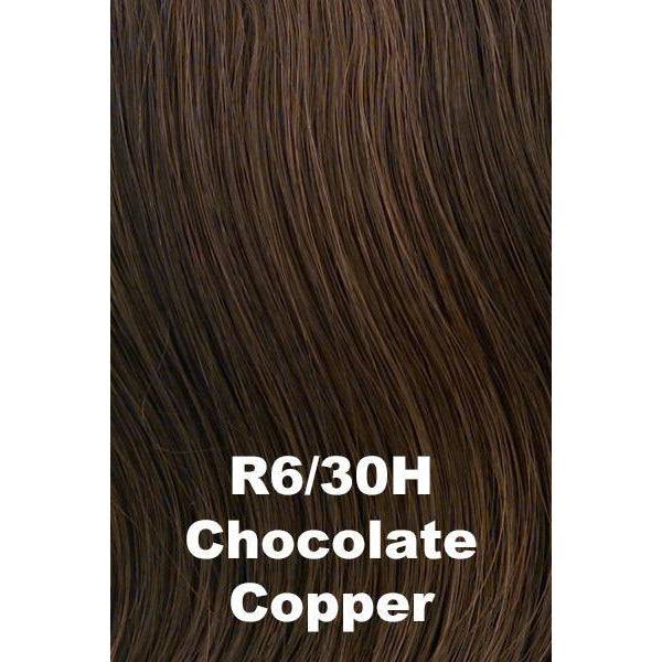 VIP Extensions 12" Simply Wavy Clip-On Pony by Hairdo Hair Extension