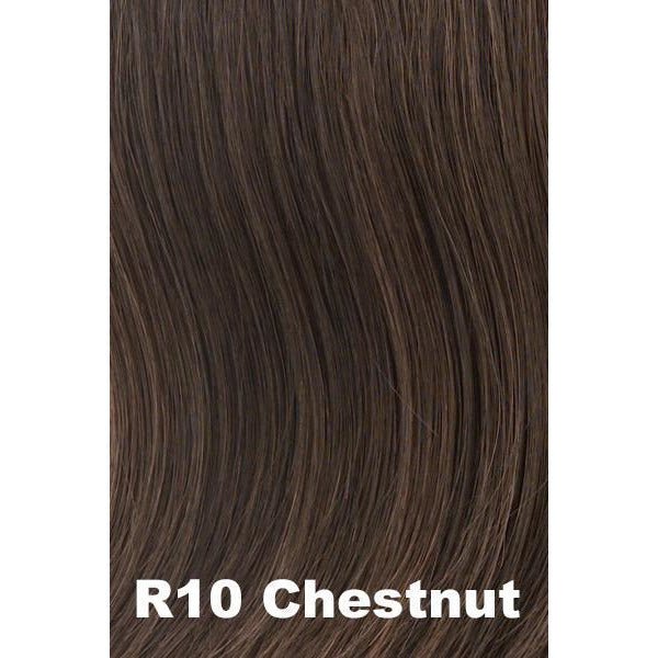 VIP Extensions 12" Simply Wavy Clip-On Pony by Hairdo Hair Extension