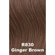 VIP Extensions 12" Simply Wavy Clip-On Pony by Hairdo Hair Extension