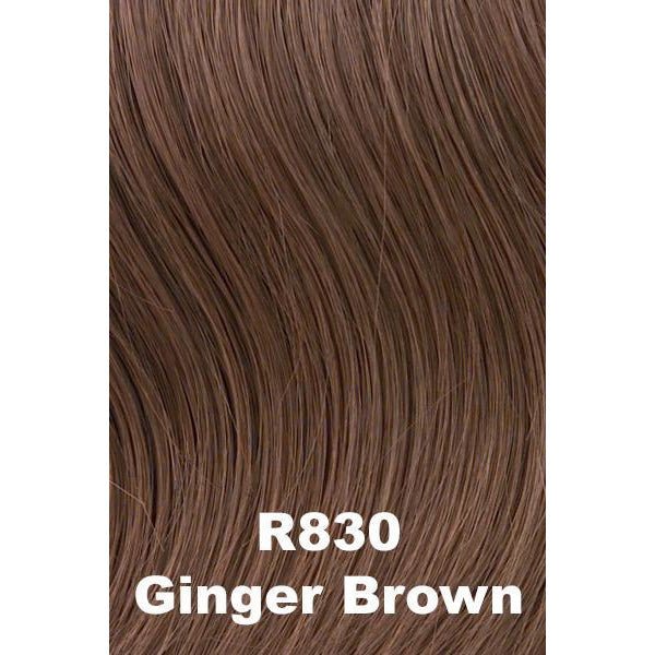 VIP Extensions 12" Simply Wavy Clip-On Pony by Hairdo Hair Extension