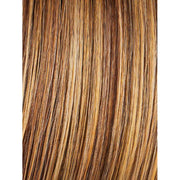 VIP Extensions 12" Simply Wavy Clip-On Pony by Hairdo Hair Extension