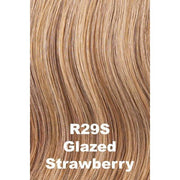 VIP Extensions 12" Simply Wavy Clip-On Pony by Hairdo Hair Extension