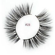 VIP Extensions 12 Slots -Display with Magnetic Lashes with eyeliner Eyelash Accessories