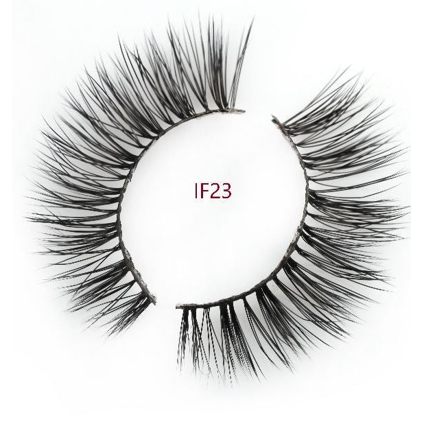 VIP Extensions 12 Slots -Display with Magnetic Lashes with eyeliner Eyelash Accessories