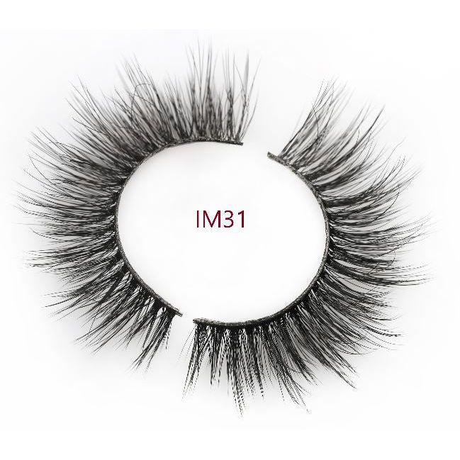 VIP Extensions 12 Slots -Display with Magnetic Lashes with eyeliner Eyelash Accessories
