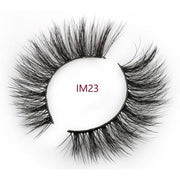 VIP Extensions 12 Slots -Display with Magnetic Lashes with eyeliner Eyelash Accessories