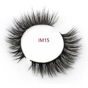 VIP Extensions 12 Slots -Display with Magnetic Lashes with eyeliner Eyelash Accessories