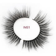 VIP Extensions 12 Slots -Display with Magnetic Lashes with eyeliner Eyelash Accessories