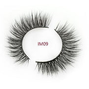 VIP Extensions 12 Slots -Display with Magnetic Lashes with eyeliner Eyelash Accessories