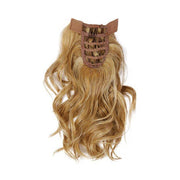 VIP Extensions 12″ STRETCH PONY Synthetic Hair Pieces,Deals
