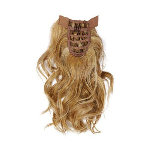 VIP Extensions 12″ STRETCH PONY Synthetic Hair Pieces,Deals