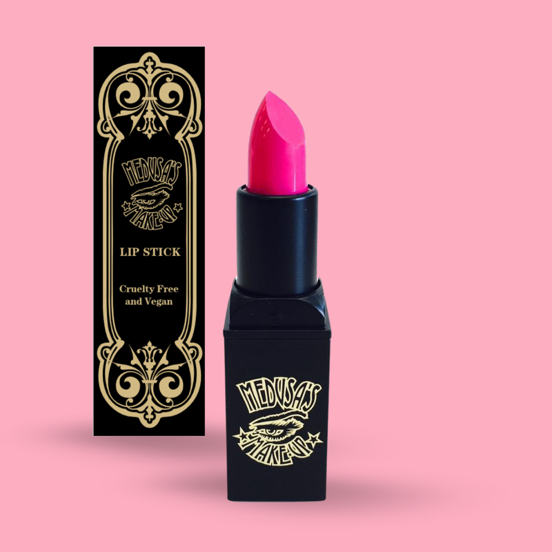 Medusa's Makeup Satin Lipstick - Triple X