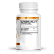 Energi Nutrition Ashwagandha Supplement