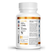 Energi Nutrition Ashwagandha Supplement