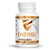 Energi Nutrition Ashwagandha Supplement