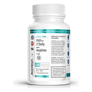 Energi Nutrition Keto Salts Supplement