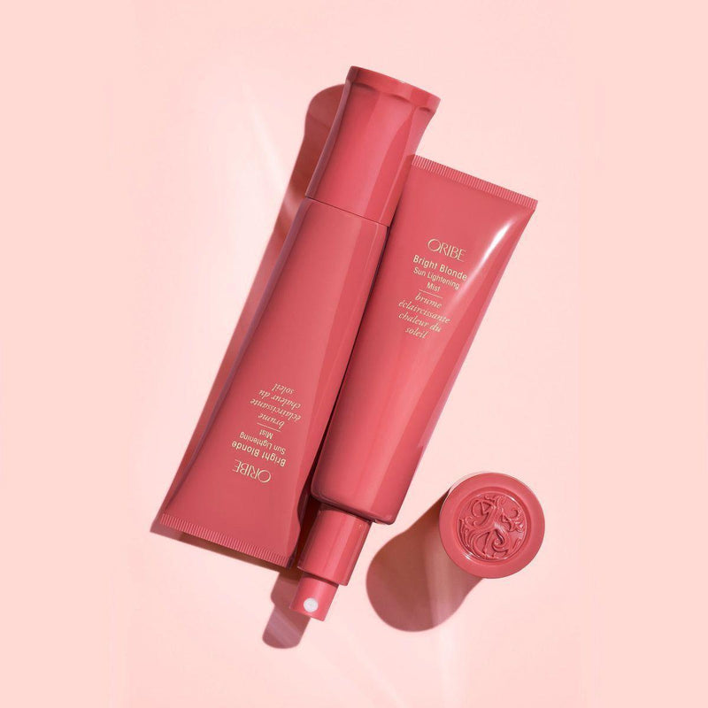 Oribe Oribe Bright Blonde Sun Lightening Mist 90 ml Hair Lightening Mist