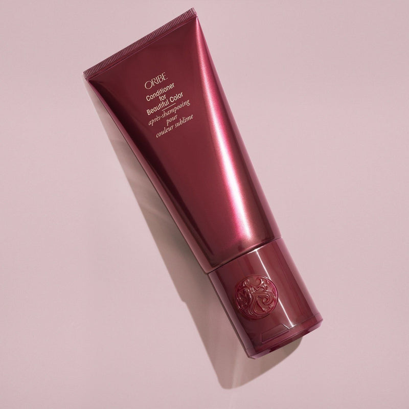 Oribe Oribe Conditioner For Beautiful Color 200ml Hair Conditioner