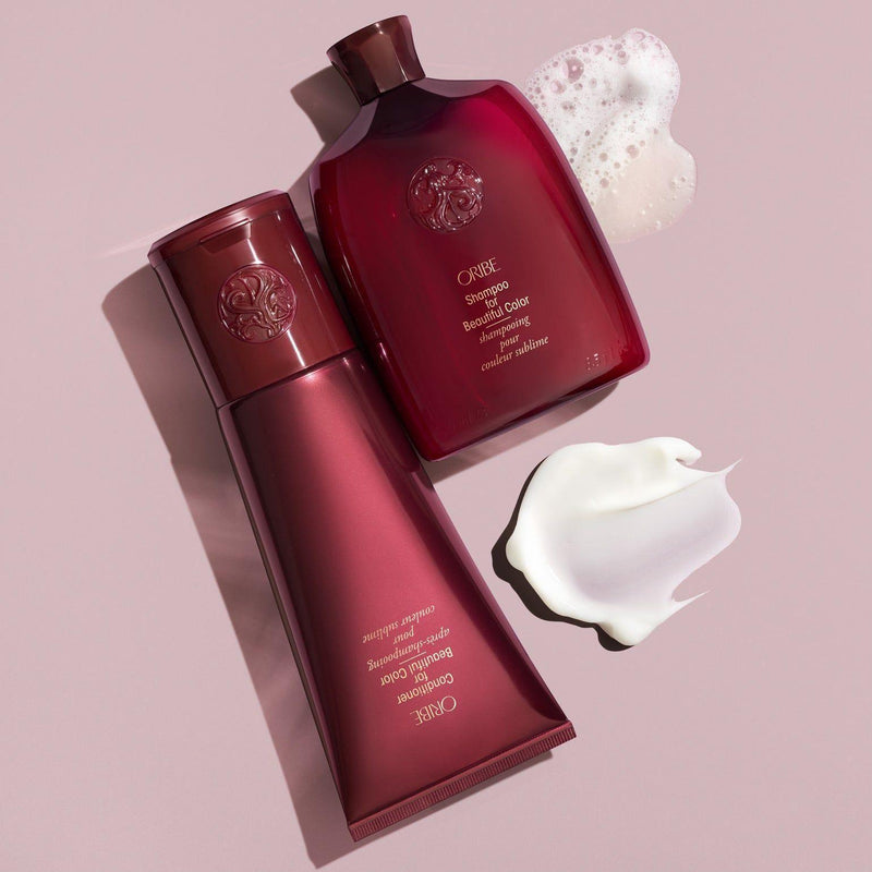 Oribe Oribe Conditioner For Beautiful Color 200ml Hair Conditioner