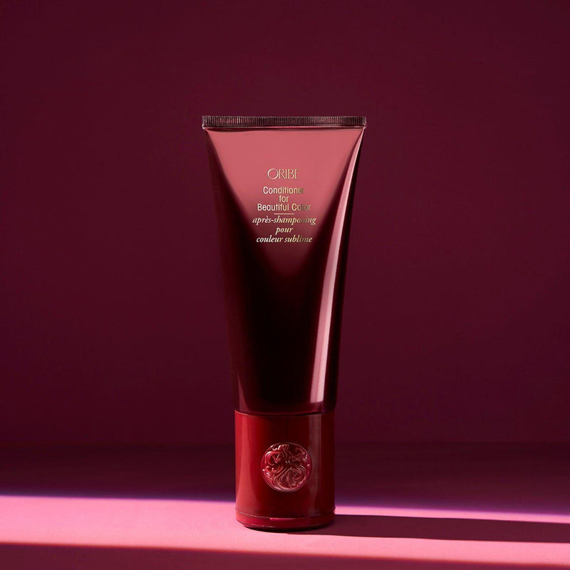 Oribe Oribe Conditioner For Beautiful Color 200ml Hair Conditioner