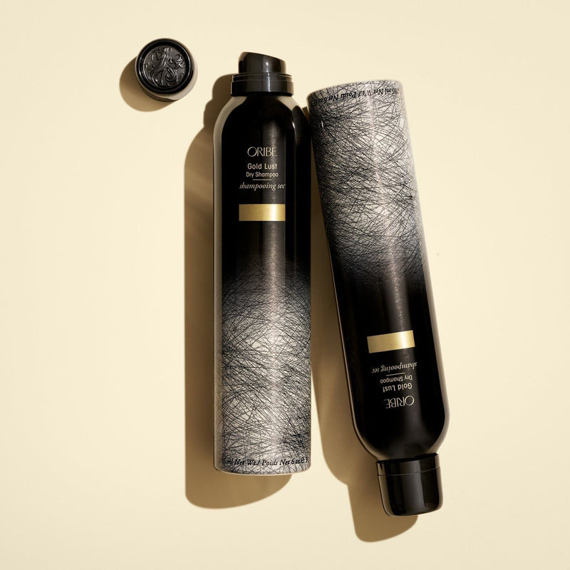 Oribe Oribe Gold Lust Dry Shampoo 300ml Dry Shampoo