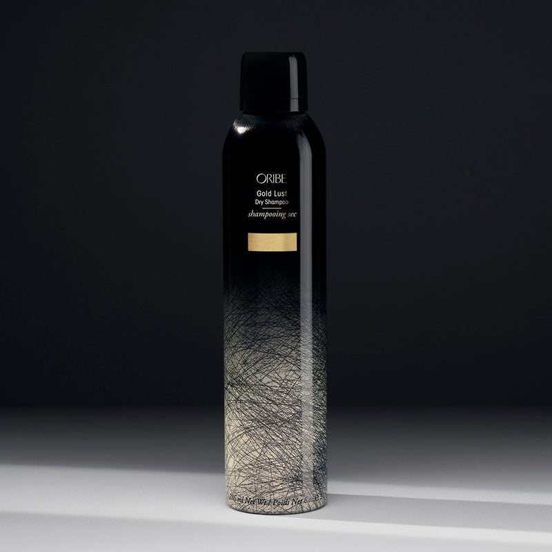 Oribe Oribe Gold Lust Dry Shampoo 300ml Dry Shampoo