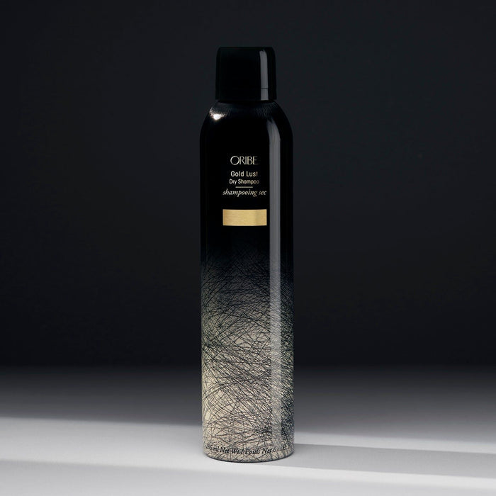 Oribe Gold Lust Dry Shampoo 300ml