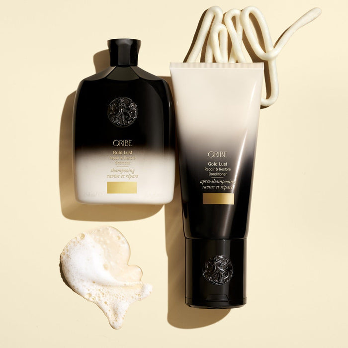 Oribe Gold Lust Repair & Restore Conditioner 200 ml