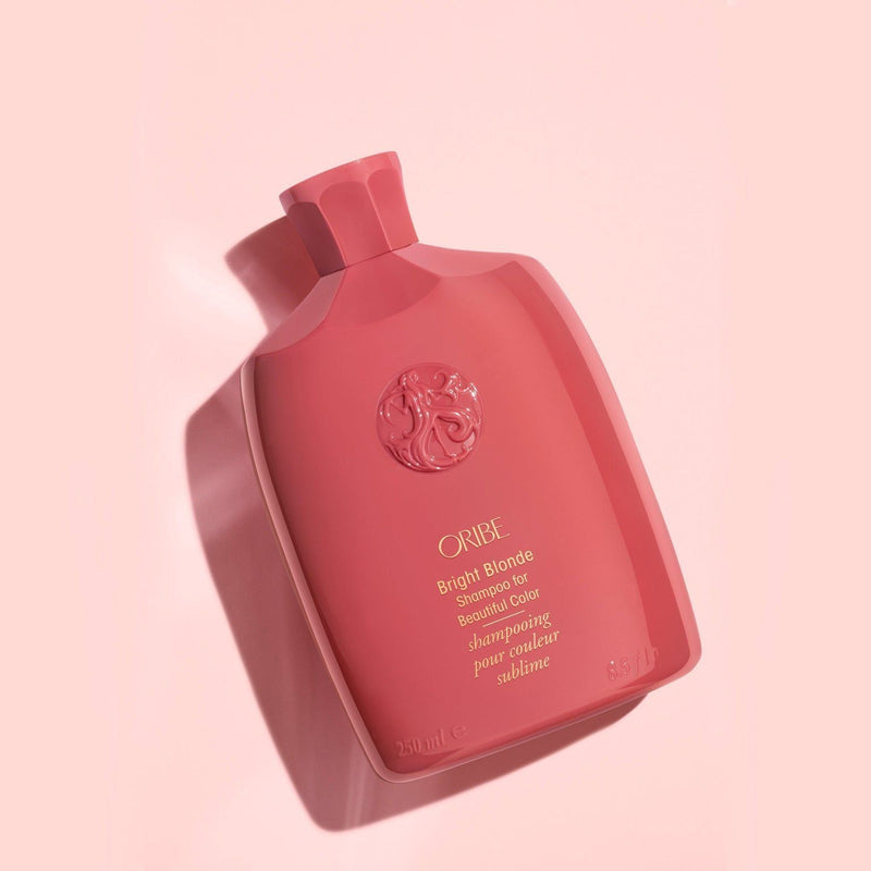 Oribe Oribe Bright Blonde Shampoo for Beautiful Color 250 ml Shampoo