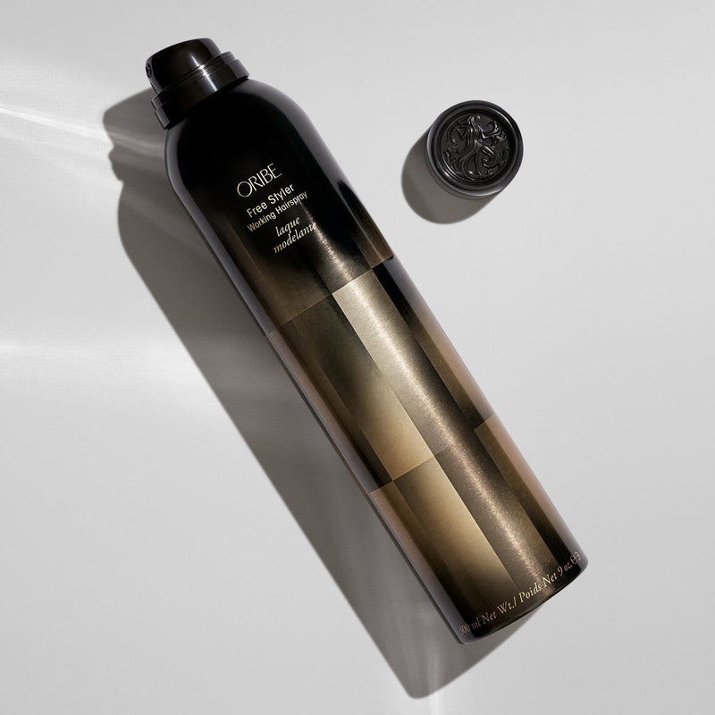 Oribe Oribe Free Styler Working Hairspray 300 ml Hairspray