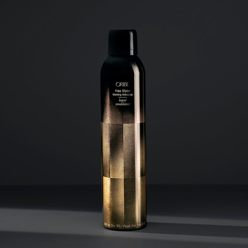 Oribe Oribe Free Styler Working Hairspray 300 ml Hairspray