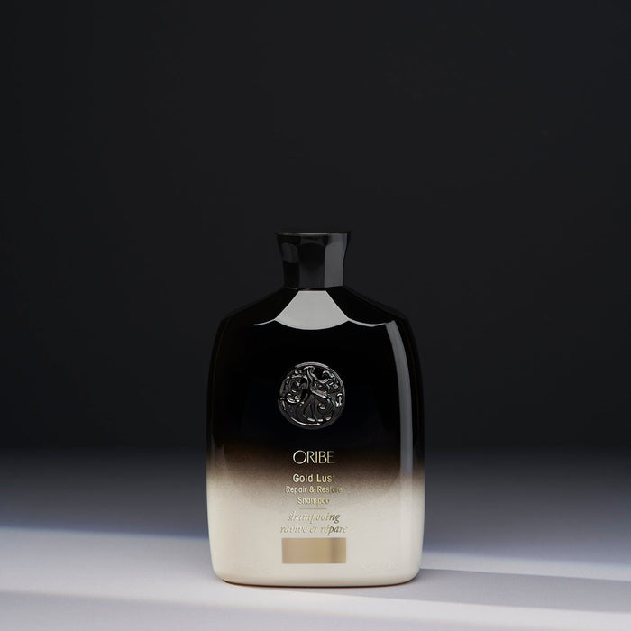 Oribe Gold Lust Repair & Restore Shampoo 250 ml