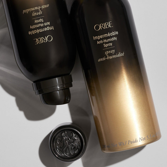 Oribe Impermeable Anti-Humidity Spray 200 ml