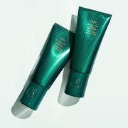 Oribe Oribe Straight Away Smoothing Blowout Cream 150 ml Smoothing Blowout Cream Dark Slate Gray
