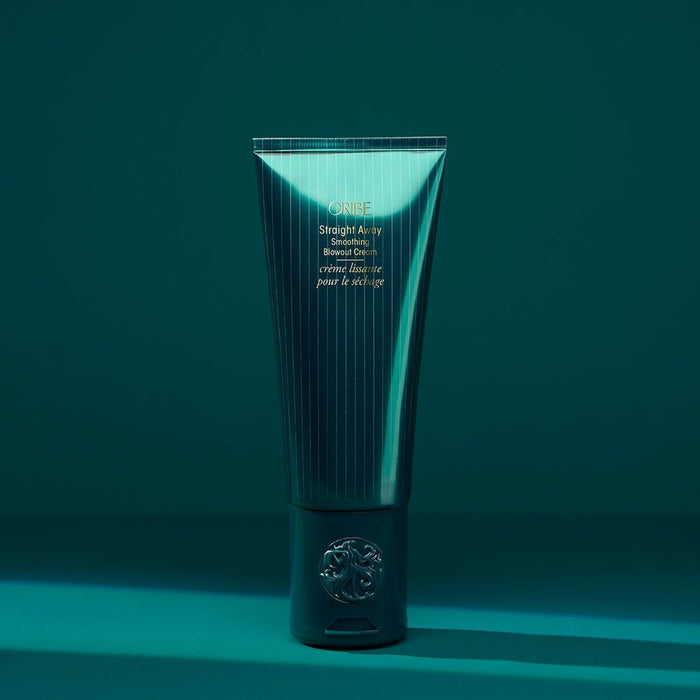 Oribe Straight Away Smoothing Blowout Cream 150 ml