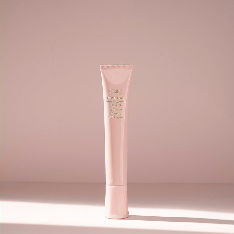 Oribe Oribe Serene Scalp Soothing Level-On Treatment 50 ml Hair Treatment
